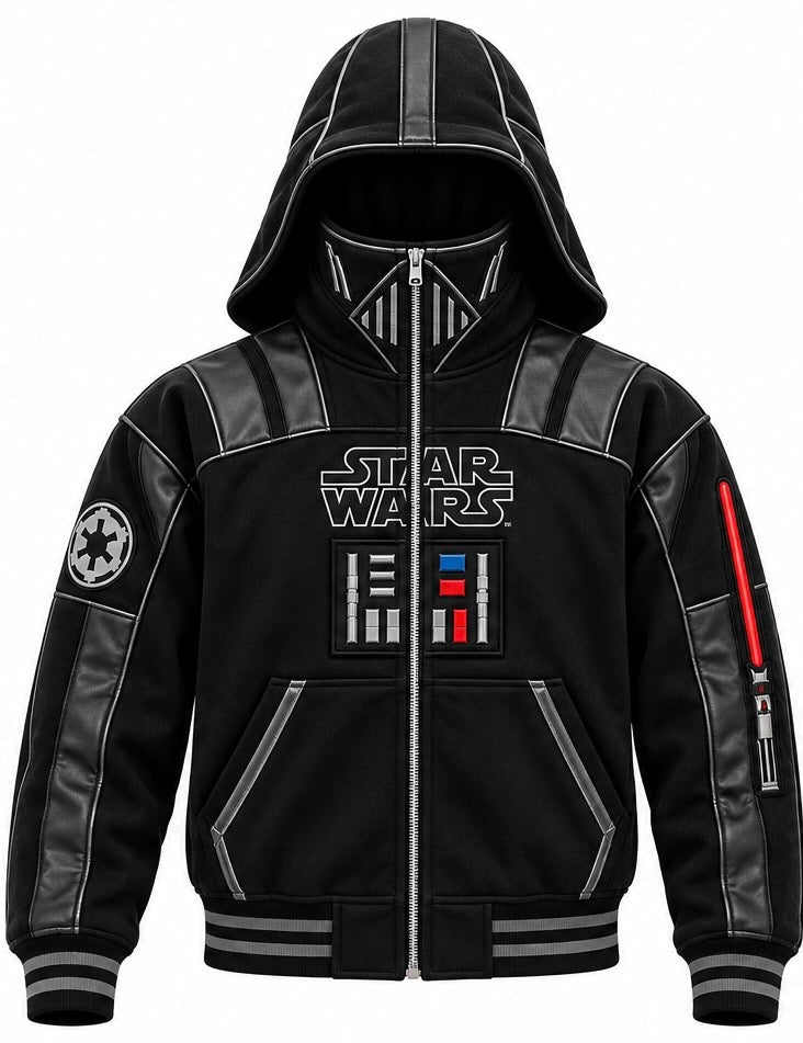 Black Trooper
