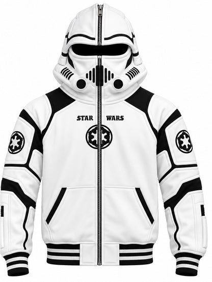 Black Trooper